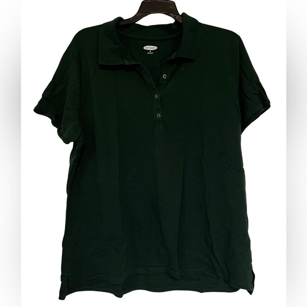 Collared Shirt